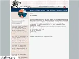 Sites similar to zonic-online.de