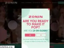 Sites similar to zoninusa.com