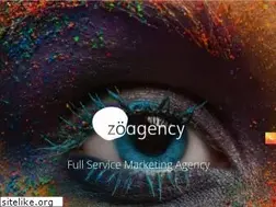 Sites similar to zonioncreative.com