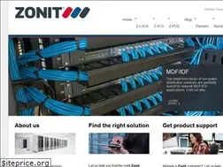 Sites similar to zonit.com