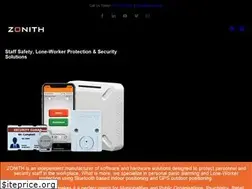 Sites similar to zonith.com