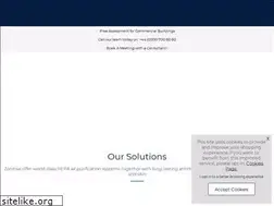 Sites similar to zonitise.com