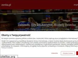 Sites similar to zonka.pl
