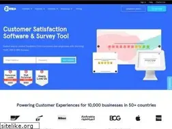 Sites similar to zonkafeedback.com