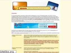 Sites similar to zonkalender.nl