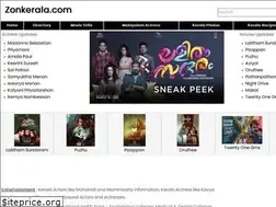 Sites similar to zonkerala.com