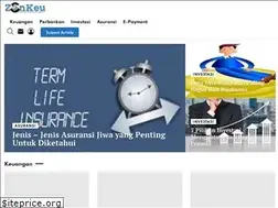 Sites similar to zonkeu.com