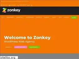 Sites similar to zonkey.co.uk