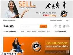 Sites similar to zonline.africa