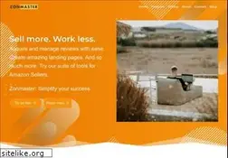 Sites similar to zonmaster.com