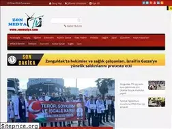 Sites similar to zonmedya.com