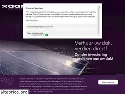 Sites similar to zonne-energie.nl