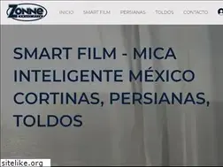 Sites similar to zonne.com.mx