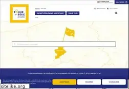 Sites similar to zonnebeke.be