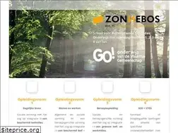 Sites similar to zonnebos.eu
