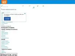 Sites similar to zonnebrilcenter.be