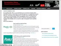 Sites similar to zonnebrillen-online.nl