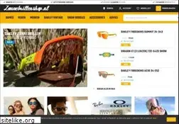 Sites similar to zonnebrillenshop.nl