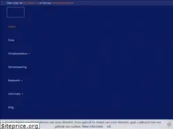 Sites similar to zonnedoeken.nl