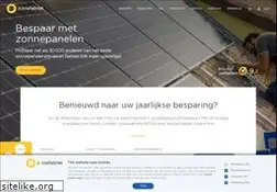 Sites similar to zonnefabriek.nl