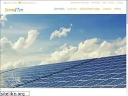 Sites similar to zonneflex.nl