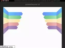 Sites similar to zonneheuvel.nl