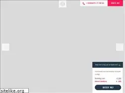 Sites similar to zonnehuis.eu