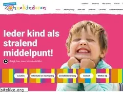 Sites similar to zonnekinderen.nl