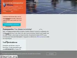 Sites similar to zonnekoning.nl