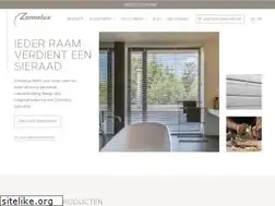 Sites similar to zonnelux.nl