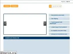 Sites similar to zonnemunten.nl