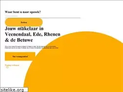 Sites similar to zonnenbergmakelaardij.nl