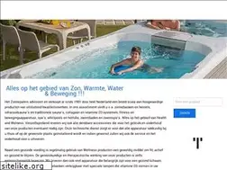 Sites similar to zonnepaleis.nl