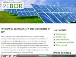 Sites similar to zonnepanelen-groothandel.com