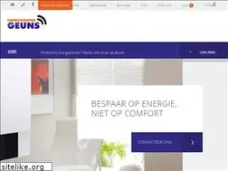 Sites similar to zonnepanelencenter.be