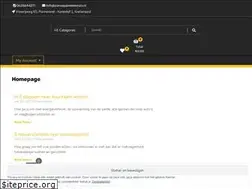 Sites similar to zonnepanelenenzo.nl