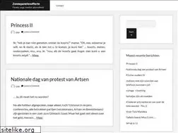 Sites similar to zonnepanelenofferte.be