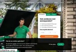 Sites similar to zonneplan.nl