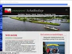 Sites similar to zonnepont.nl