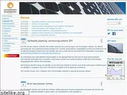 Sites similar to zonnestroomproducenten.org