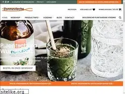 Sites similar to zonnevlecht.com