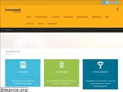 Sites similar to zonnevlechtopleidingen.nl