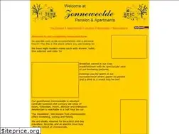 Sites similar to zonneweelde.nl