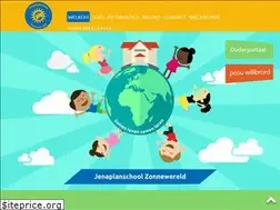 Sites similar to zonnewereld.nl