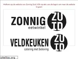 Sites similar to zonnig-zuid.nl