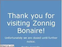 Sites similar to zonnigbonaire.nl