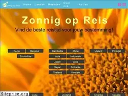 Sites similar to zonnigopreis.nl