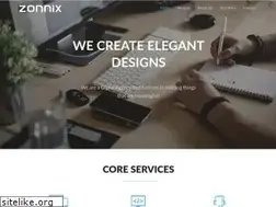 Sites similar to zonnix.net