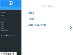 Sites similar to zono.dev