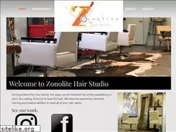 Sites similar to zonolitehairstudio.com